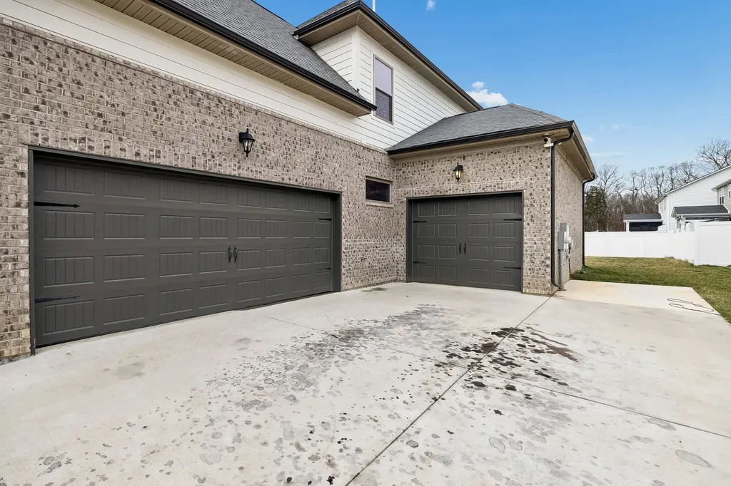 3906 Hon Drive Murfreesboro TN 37128