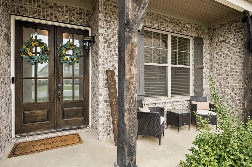 3906 Hon Drive Murfreesboro TN 37128
