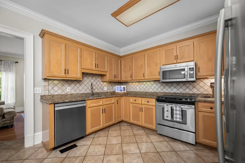 2118 Prestwick Drive Murfreesboro TN 37130