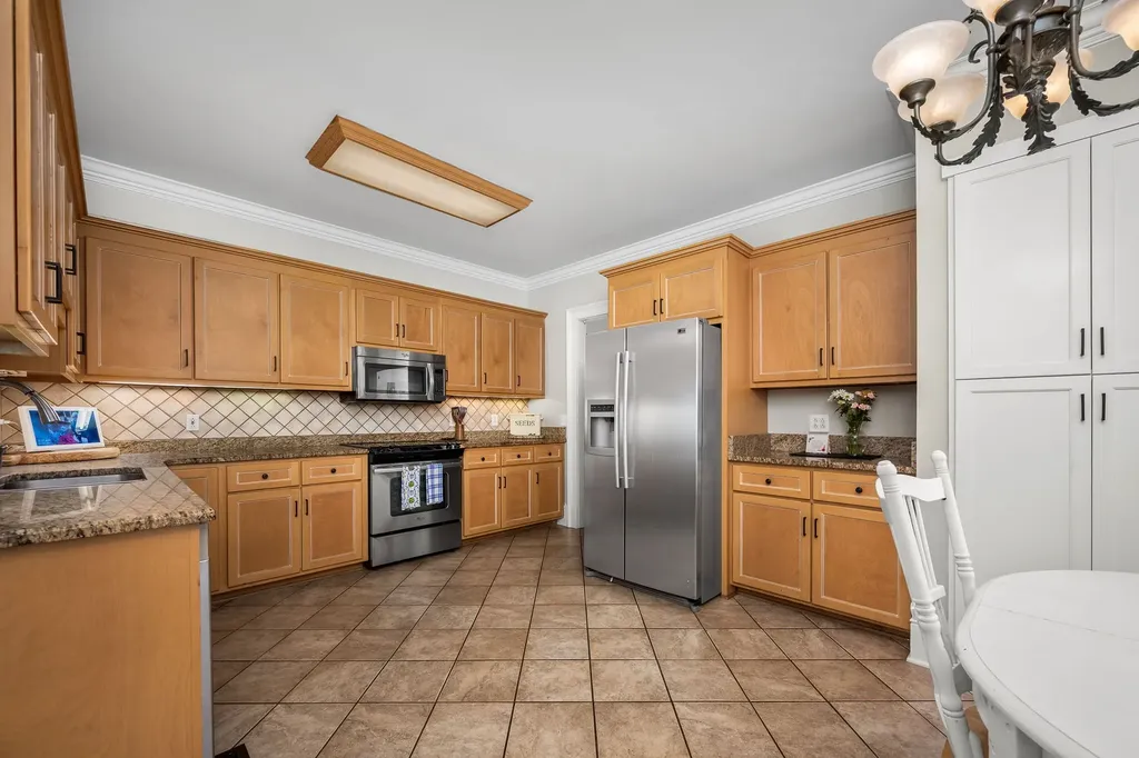 2118 Prestwick Drive Murfreesboro TN 37130