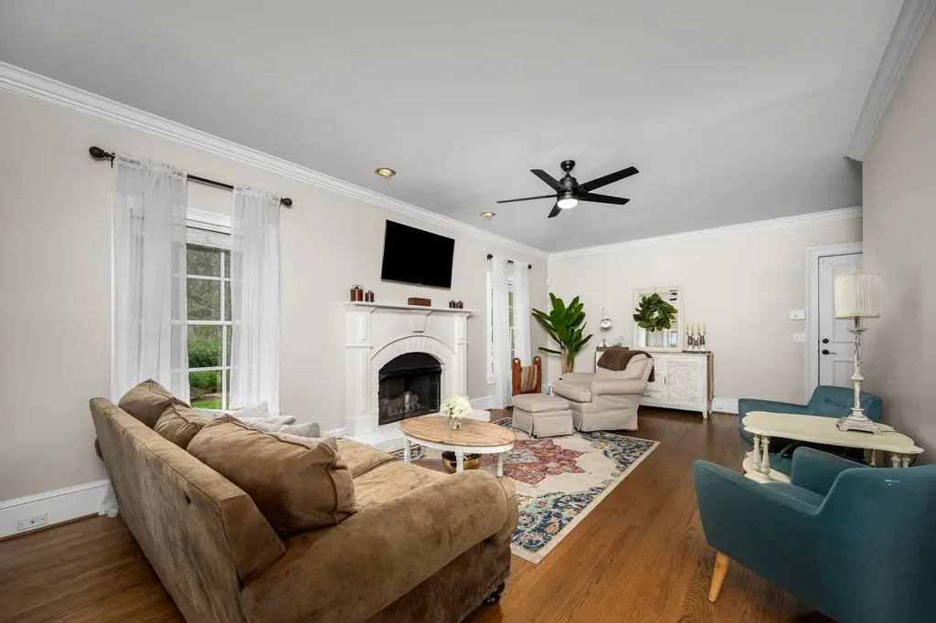2118 Prestwick Drive Murfreesboro TN 37130