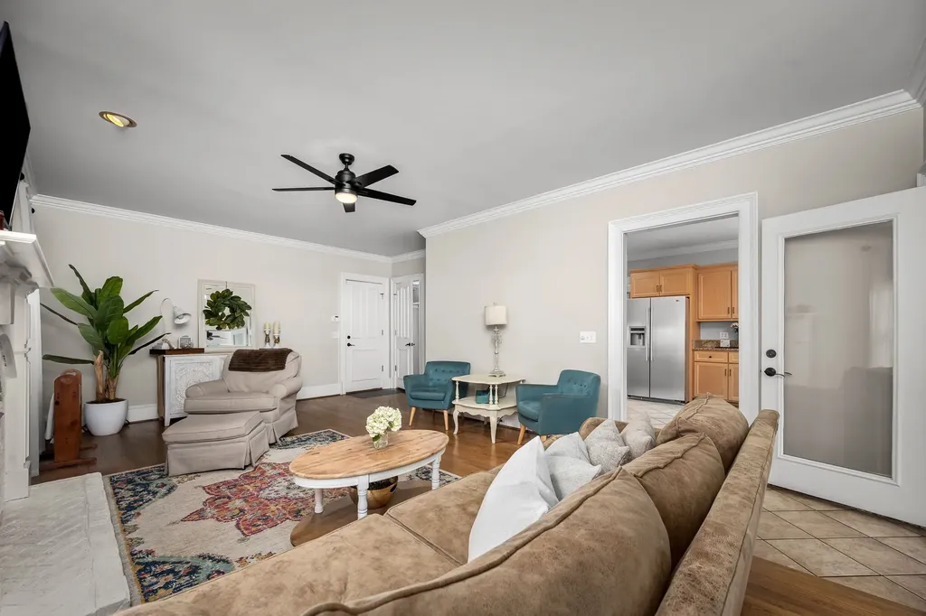 2118 Prestwick Drive Murfreesboro TN 37130