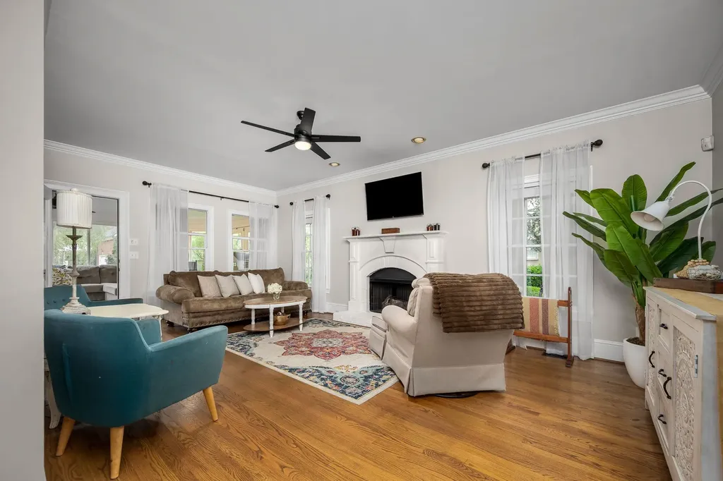 2118 Prestwick Drive Murfreesboro TN 37130