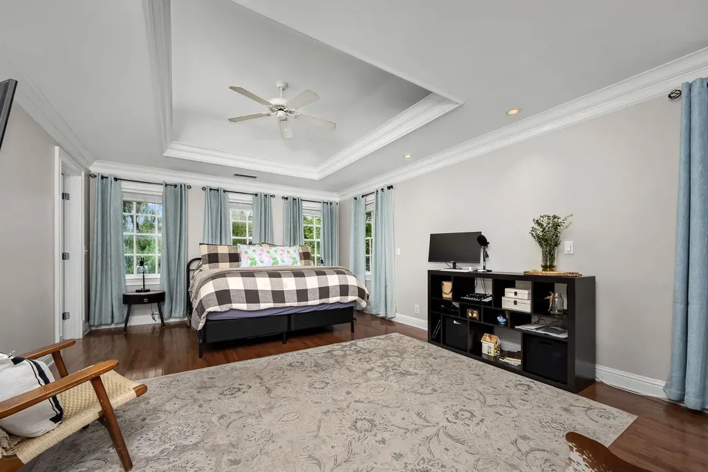 2118 Prestwick Drive Murfreesboro TN 37130