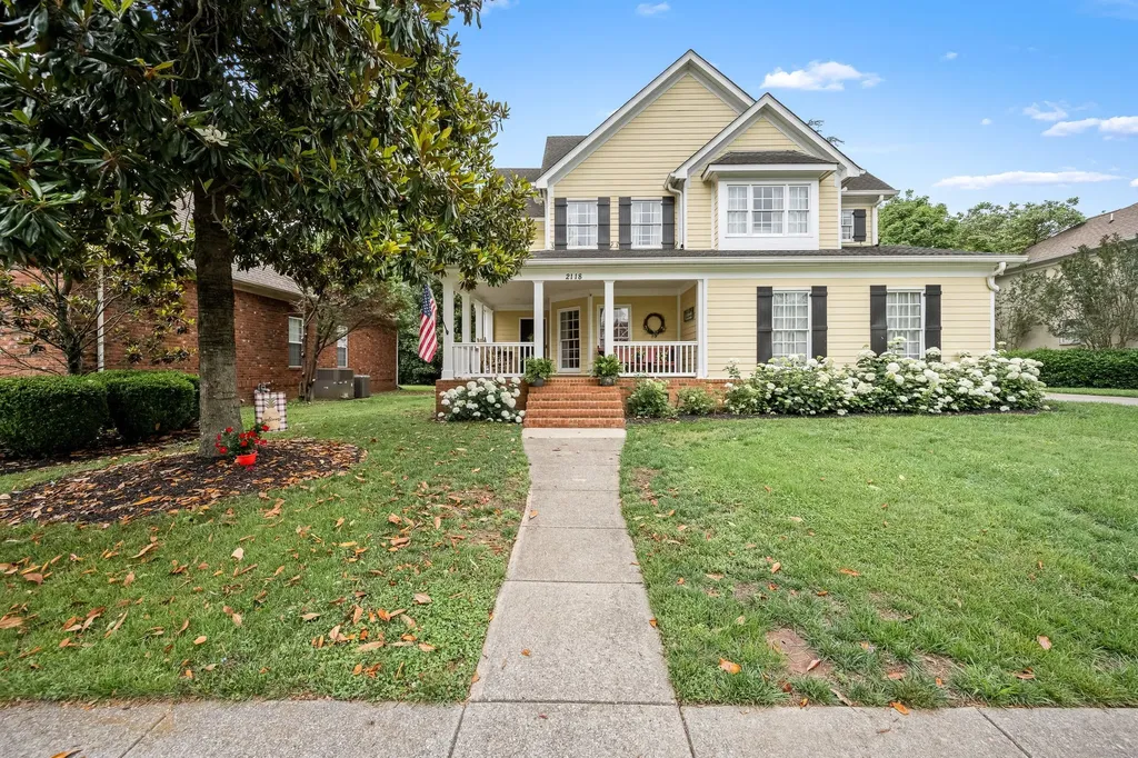 2118 Prestwick Drive Murfreesboro TN 37130