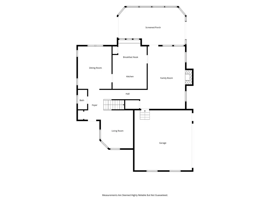 2118 Prestwick Drive Murfreesboro TN 37130