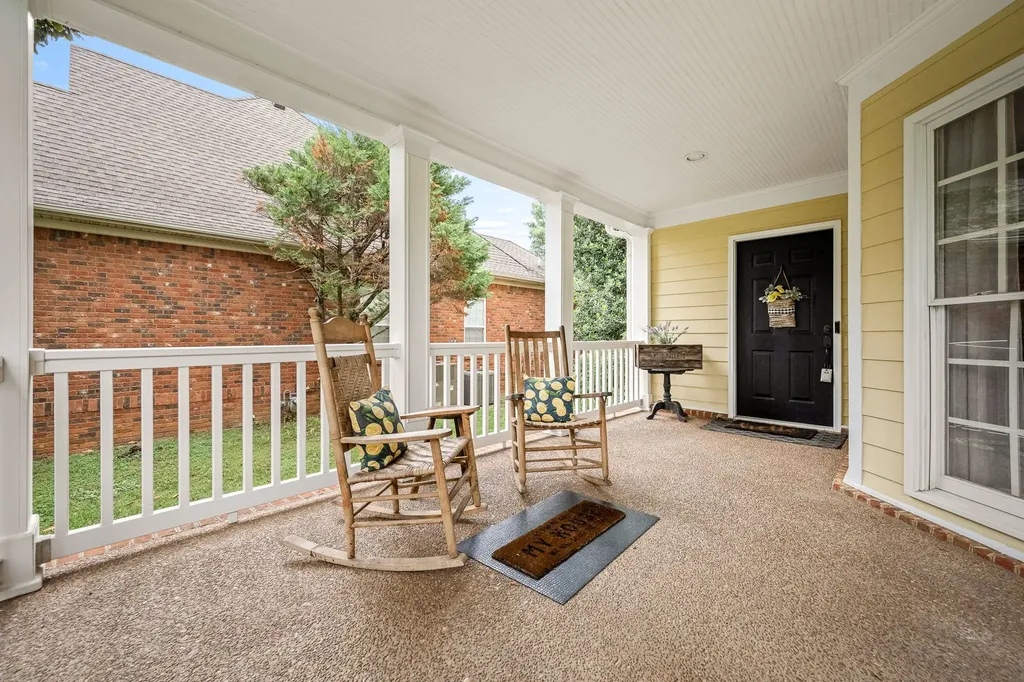 2118 Prestwick Drive Murfreesboro TN 37130