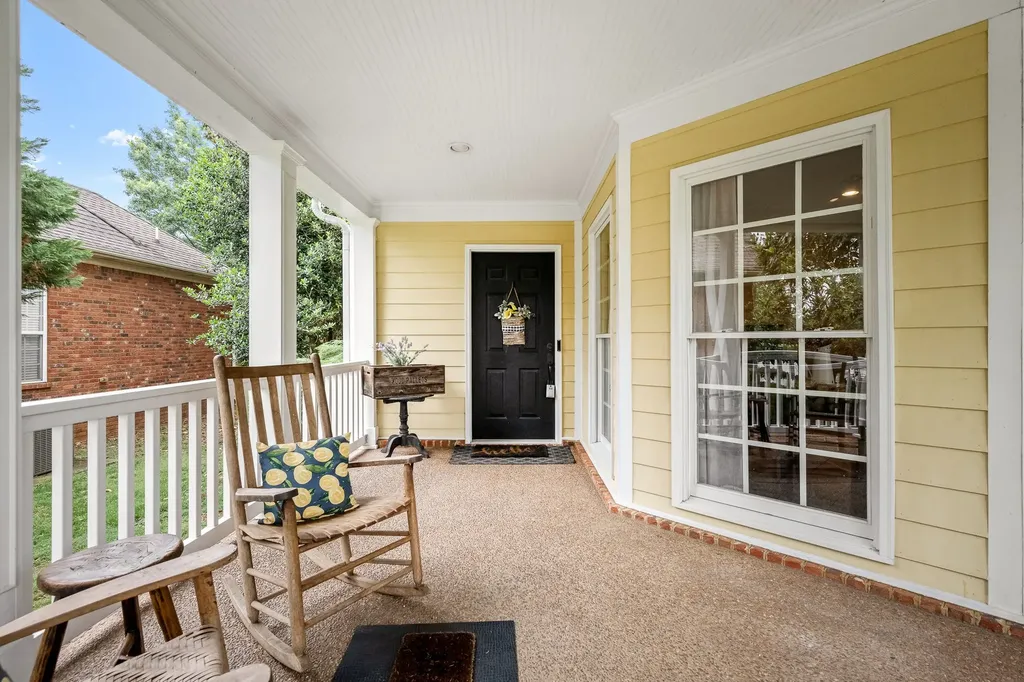2118 Prestwick Drive Murfreesboro TN 37130