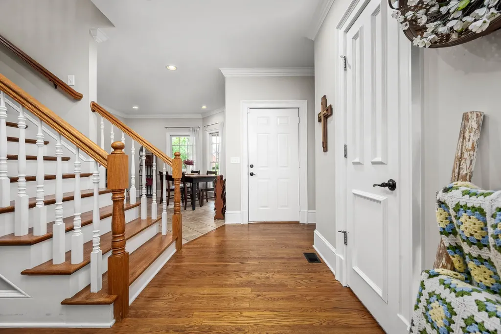2118 Prestwick Drive Murfreesboro TN 37130