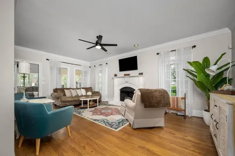 2118 Prestwick Drive Murfreesboro TN 37130
