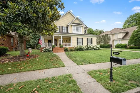 2118 Prestwick Drive Murfreesboro TN 37130