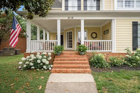 2118 Prestwick Drive Murfreesboro TN 37130
