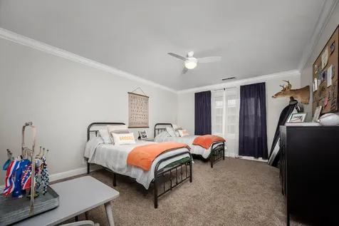 2118 Prestwick Drive Murfreesboro TN 37130