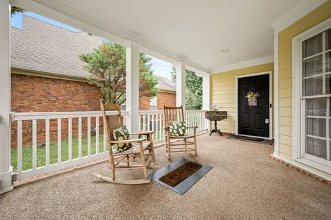 2118 Prestwick Drive Murfreesboro TN 37130