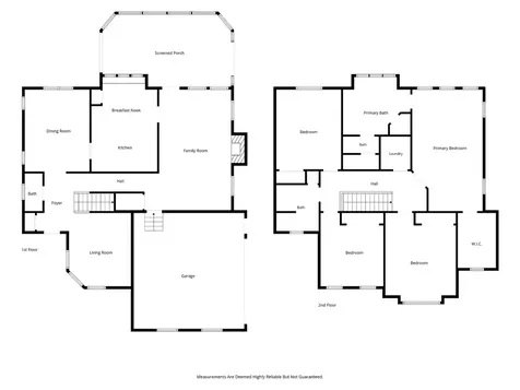 2118 Prestwick Drive Murfreesboro TN 37130