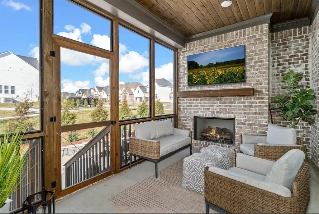 5401 Ayana Drive Arrington TN 37014