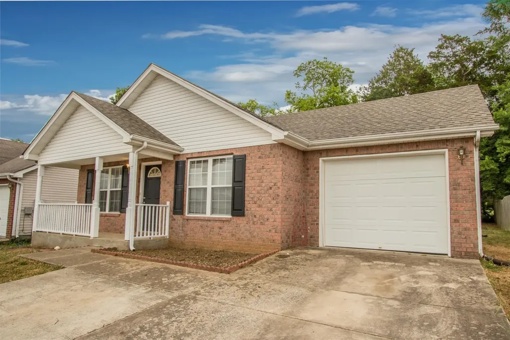 4054 Margo Circle La Vergne TN 37086