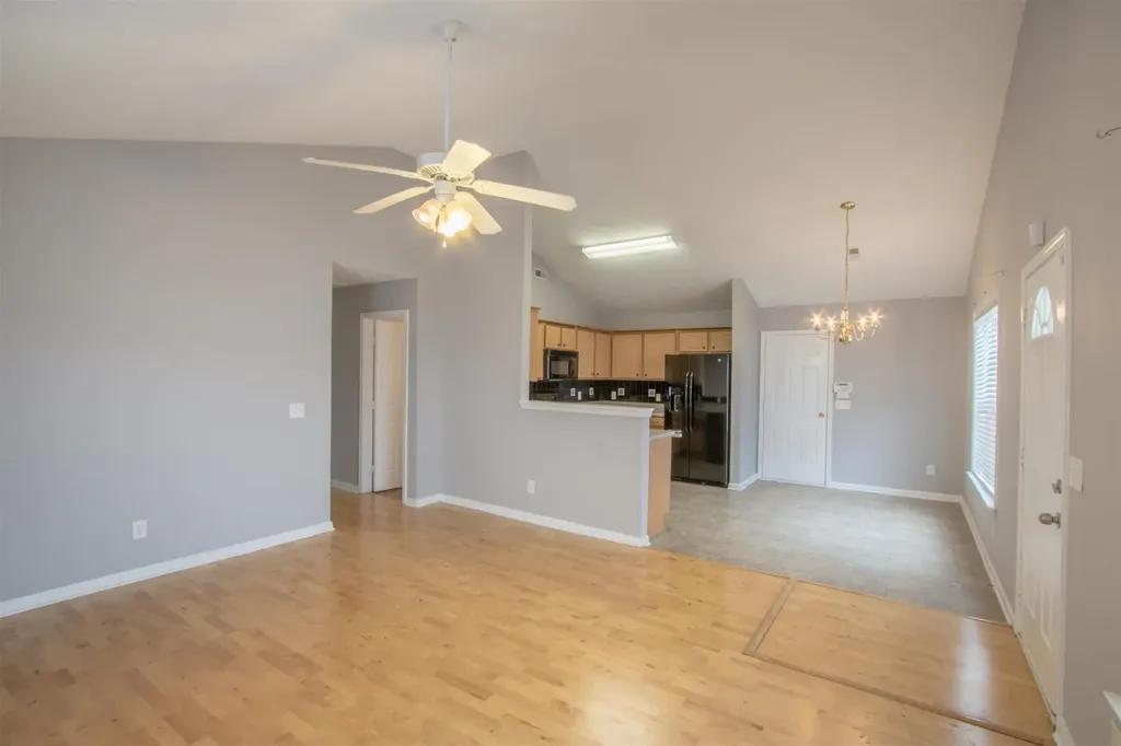 4054 Margo Circle La Vergne TN 37086