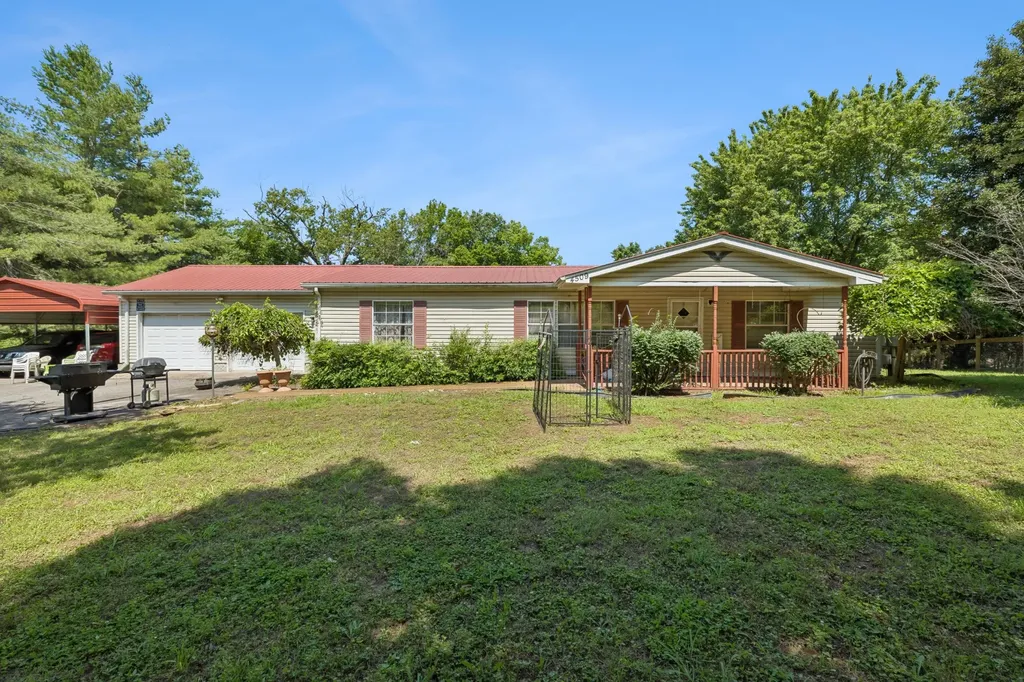 4509 Benders Ferry Road Mount Juliet TN 37122