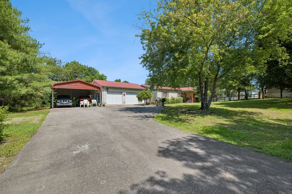 4509 Benders Ferry Road Mount Juliet TN 37122