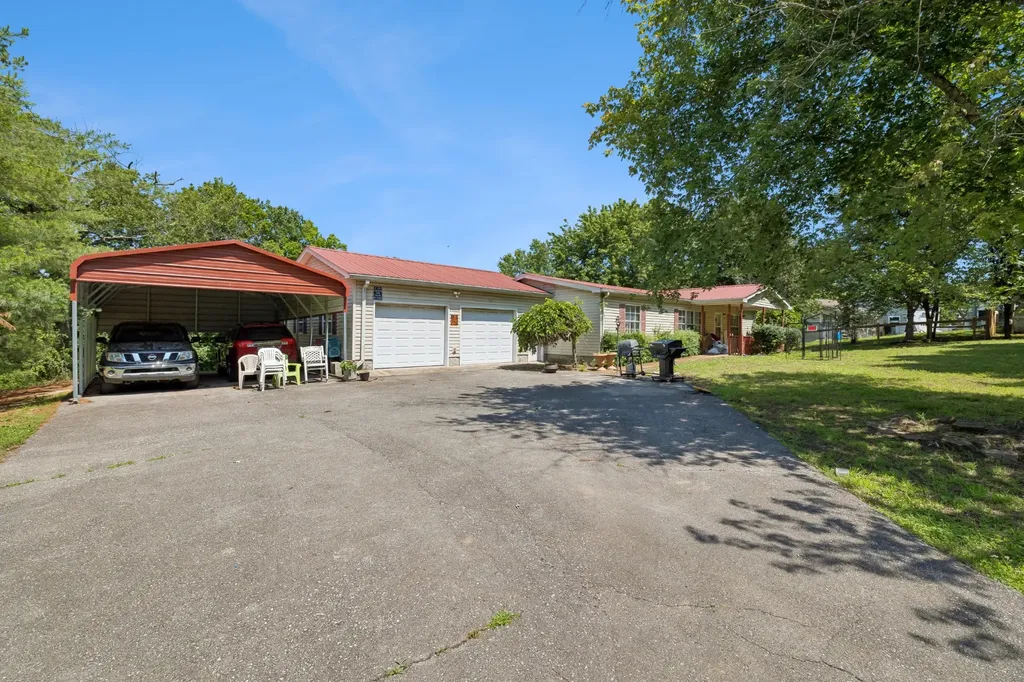 4509 Benders Ferry Road Mount Juliet TN 37122