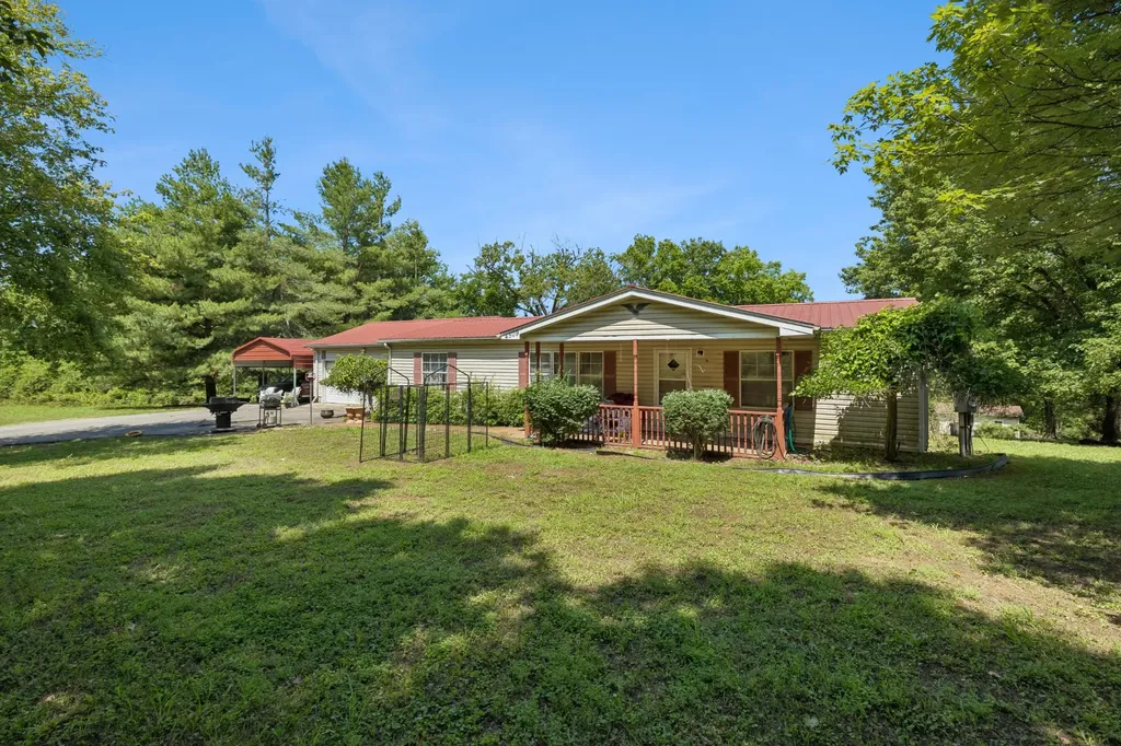 4509 Benders Ferry Road Mount Juliet TN 37122