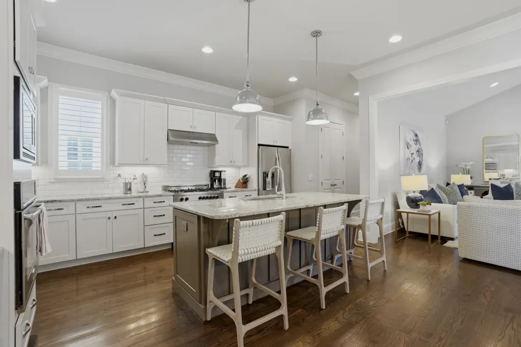 1931 Kimbark Drive Nashville TN 37215