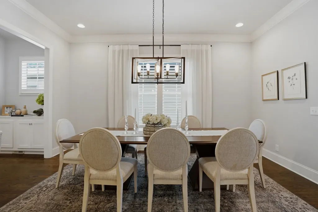 1931 Kimbark Drive Nashville TN 37215