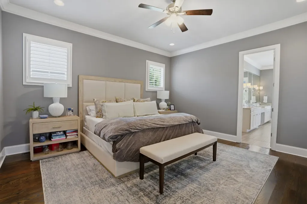 1931 Kimbark Drive Nashville TN 37215