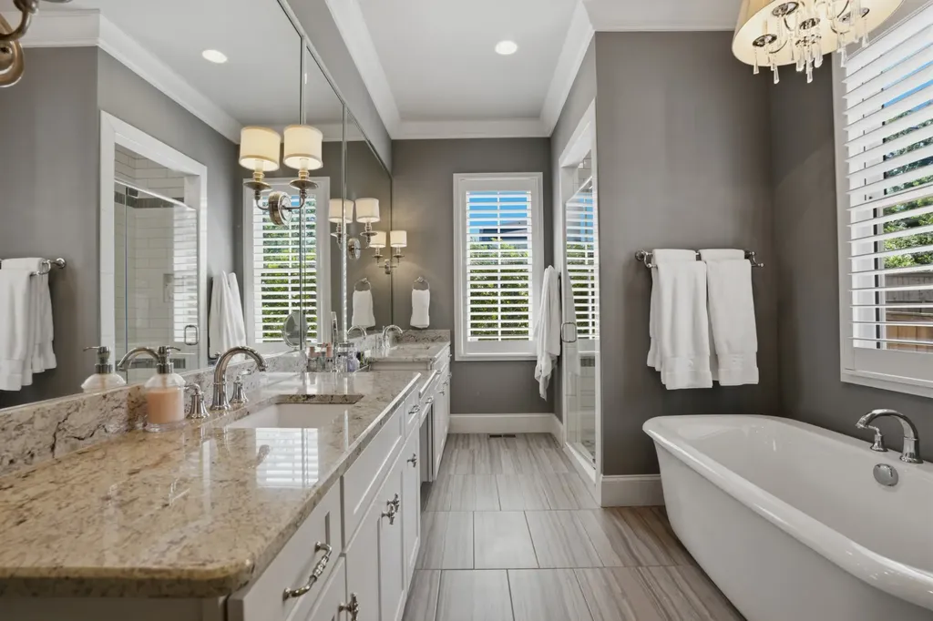 1931 Kimbark Drive Nashville TN 37215