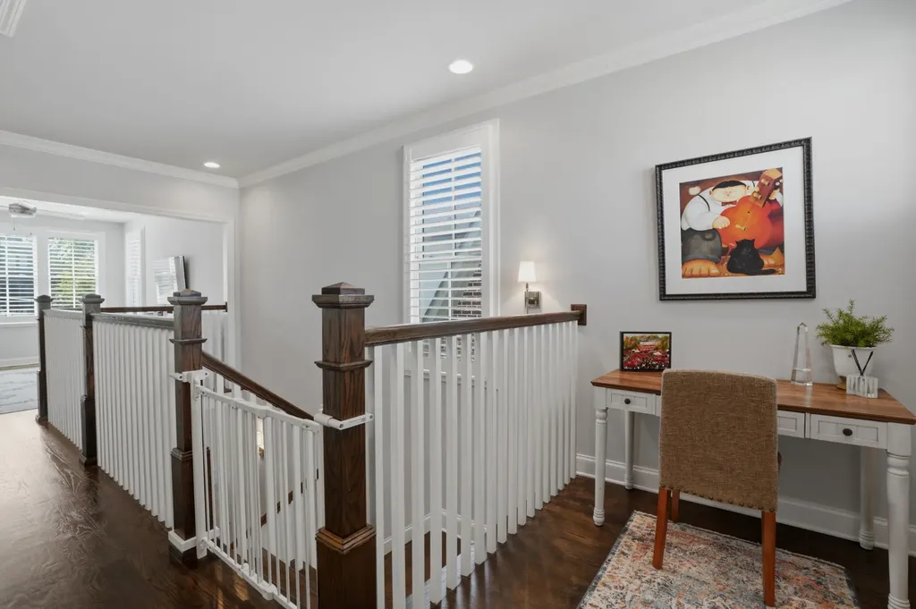 1931 Kimbark Drive Nashville TN 37215