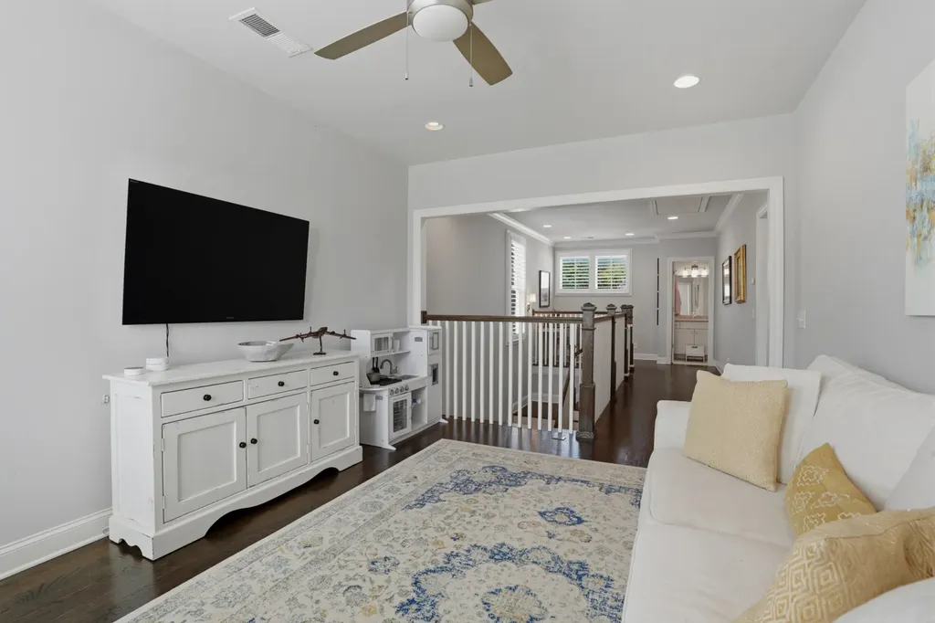 1931 Kimbark Drive Nashville TN 37215