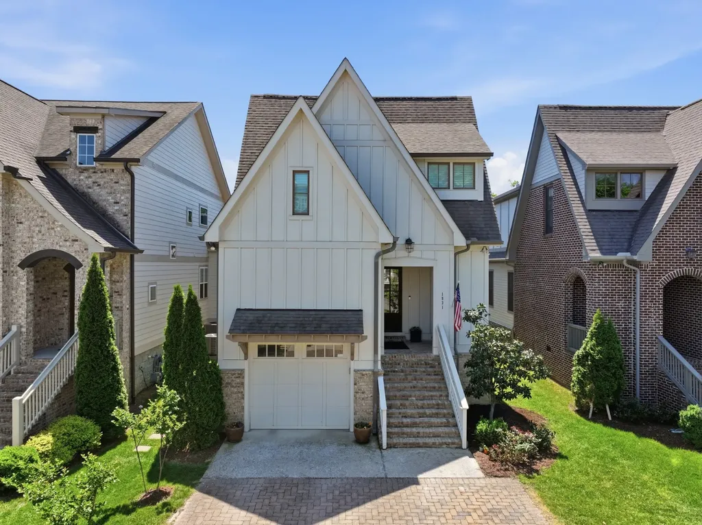 1931 Kimbark Drive Nashville TN 37215