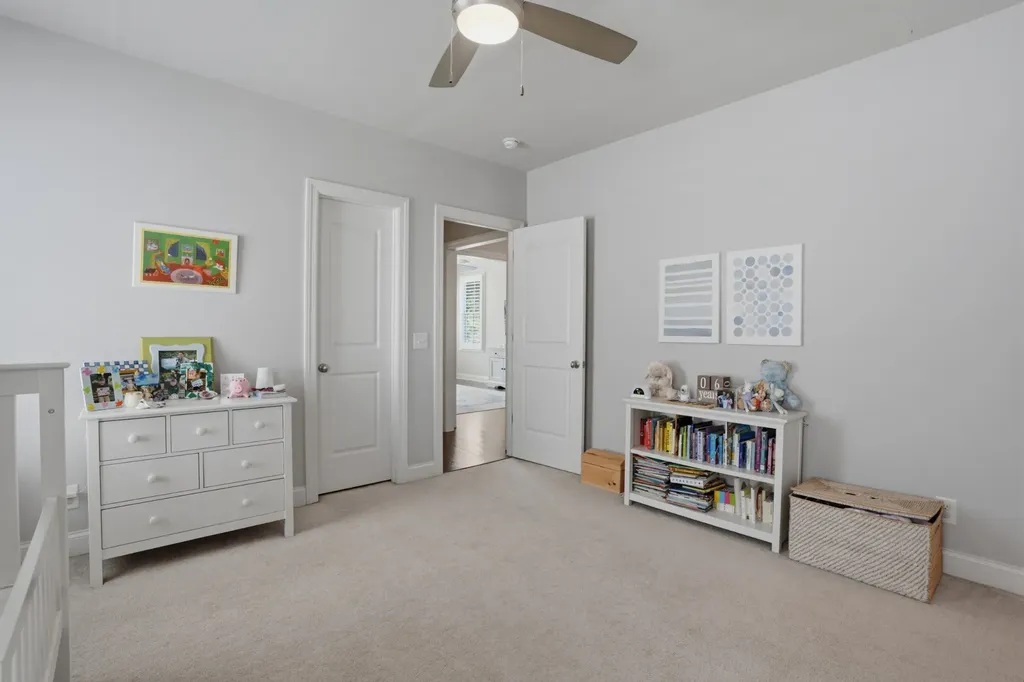 1931 Kimbark Drive Nashville TN 37215