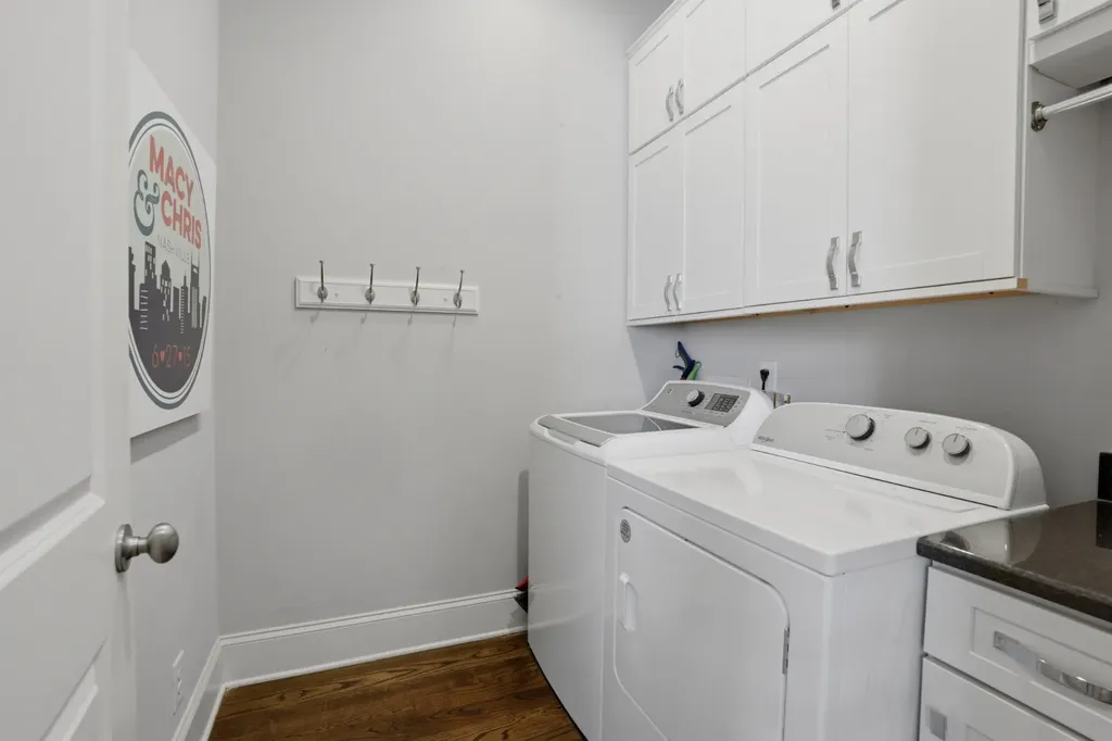 1931 Kimbark Drive Nashville TN 37215