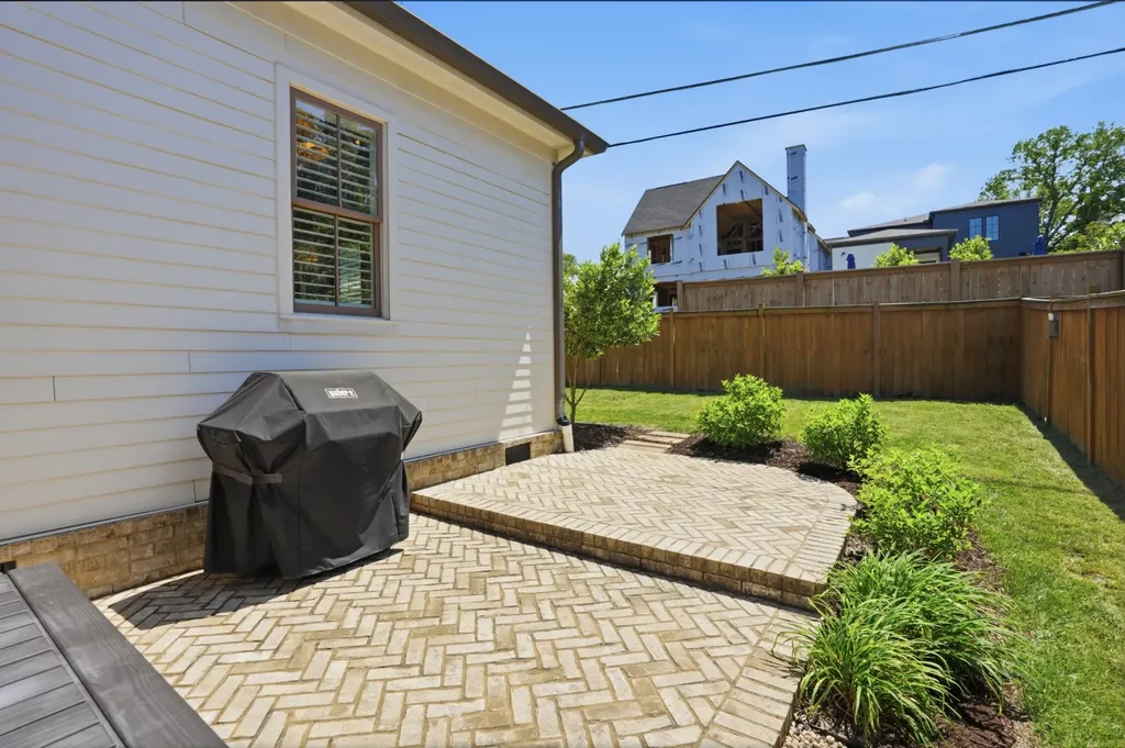1931 Kimbark Drive Nashville TN 37215