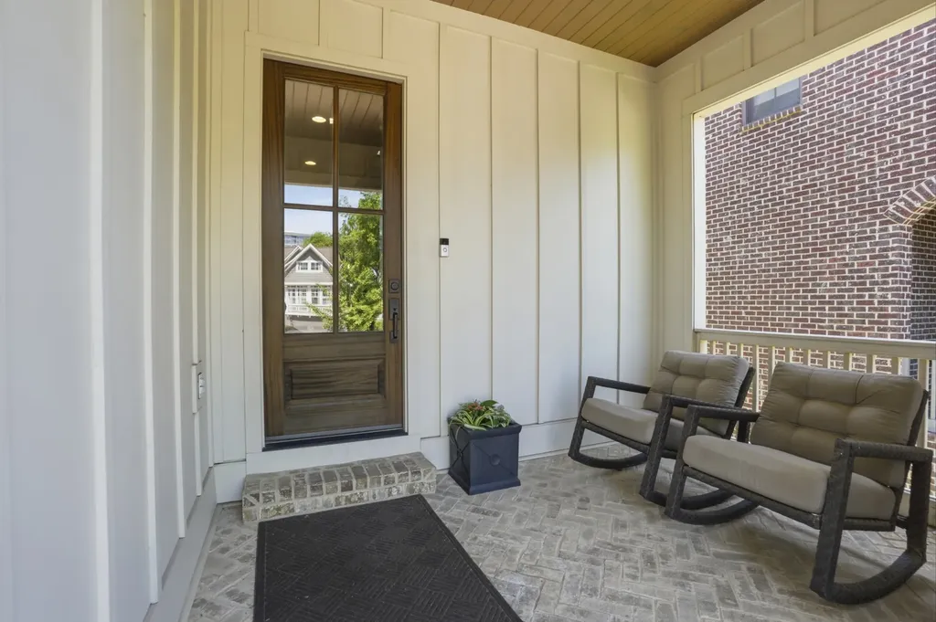 1931 Kimbark Drive Nashville TN 37215