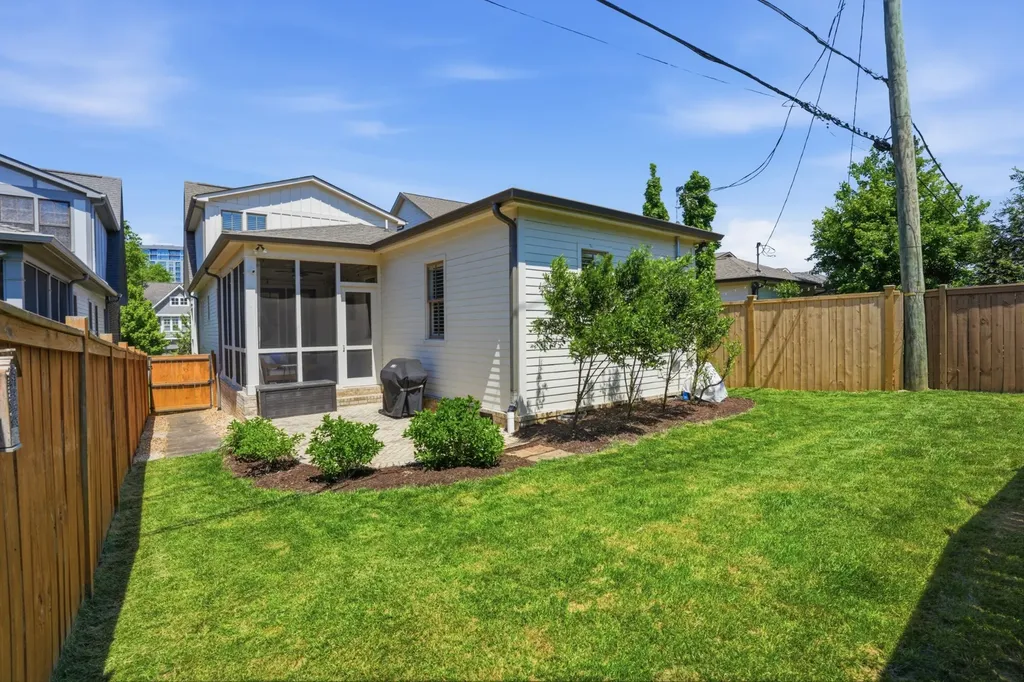 1931 Kimbark Drive Nashville TN 37215