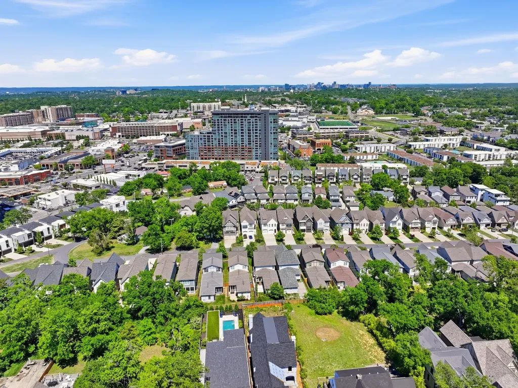 1931 Kimbark Drive Nashville TN 37215