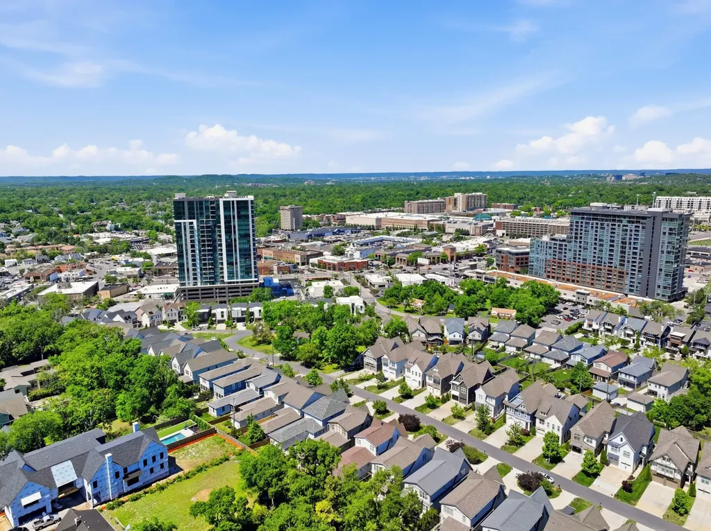 1931 Kimbark Drive Nashville TN 37215