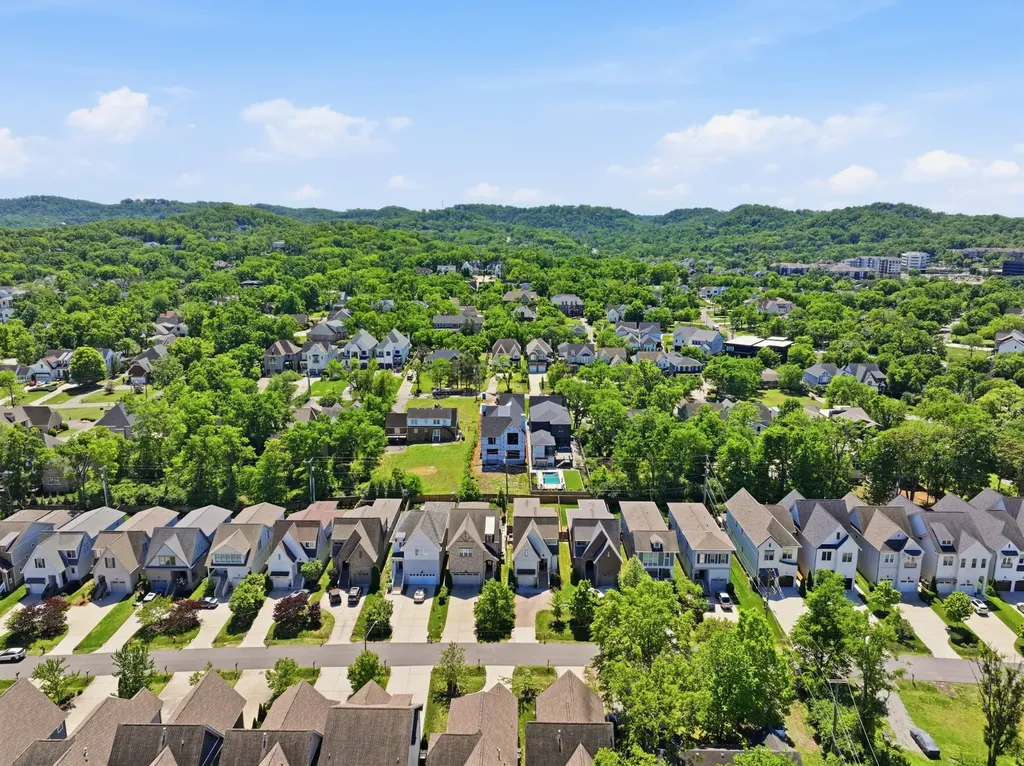 1931 Kimbark Drive Nashville TN 37215