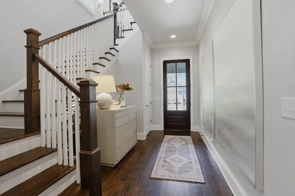 1931 Kimbark Drive Nashville TN 37215