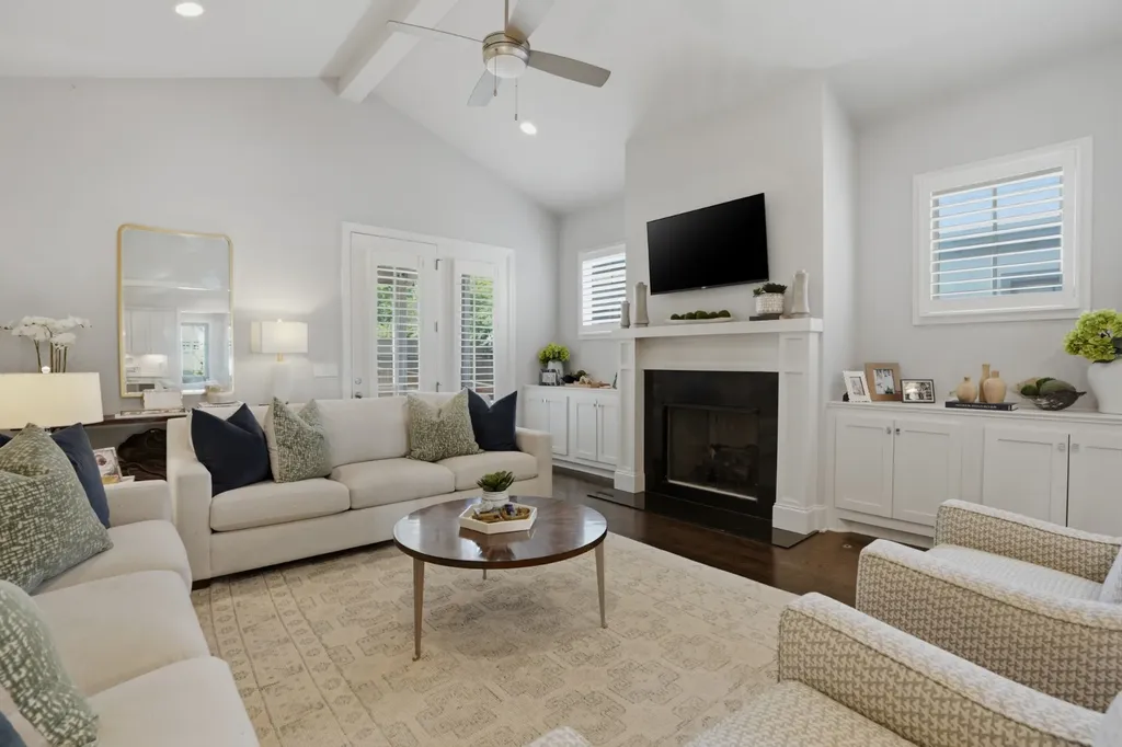 1931 Kimbark Drive Nashville TN 37215