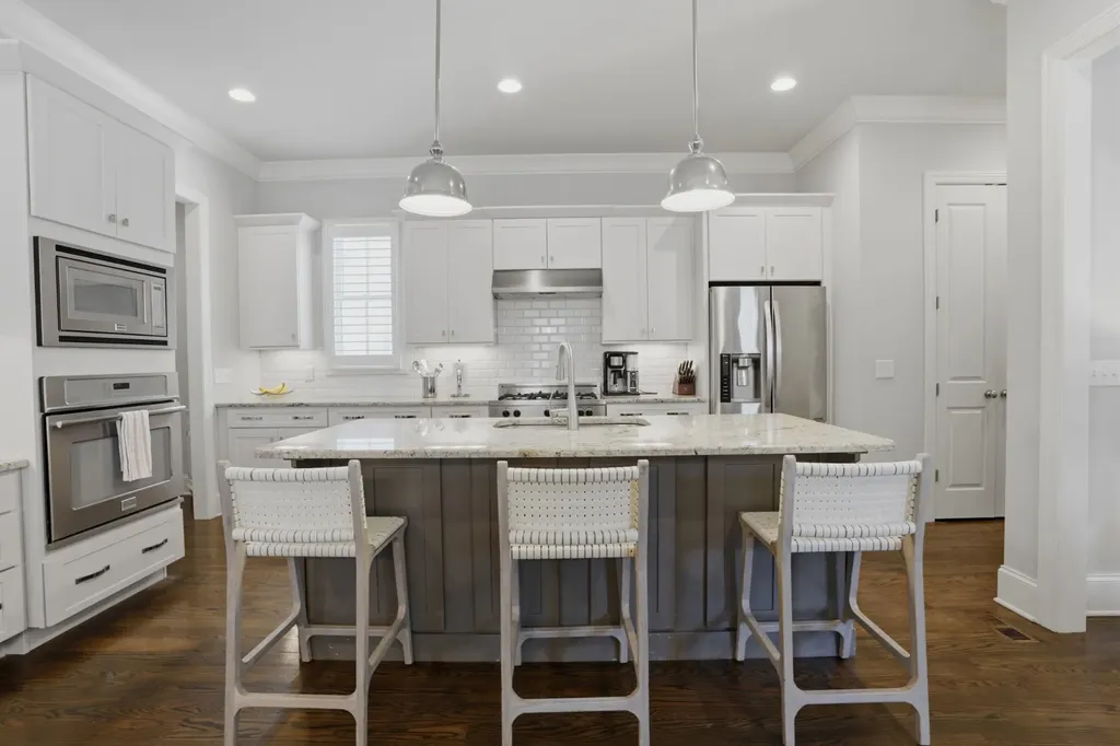 1931 Kimbark Drive Nashville TN 37215
