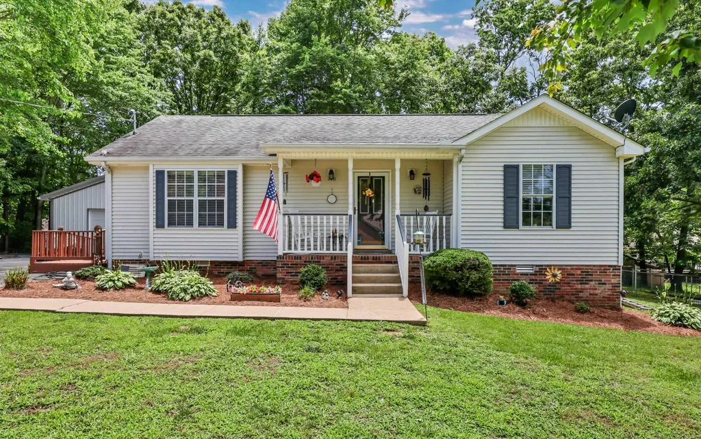 110 Acorn Drive Dickson TN 37055