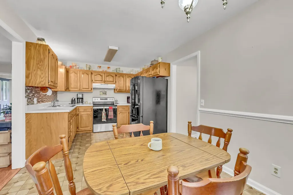 110 Acorn Drive Dickson TN 37055