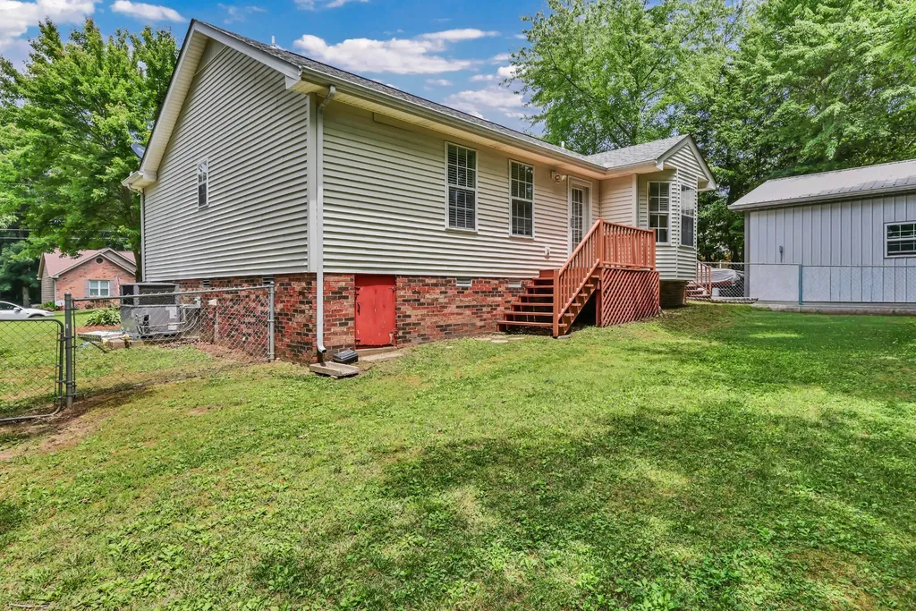 110 Acorn Drive Dickson TN 37055