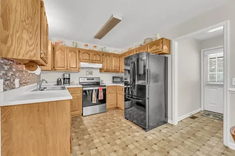 110 Acorn Drive Dickson TN 37055