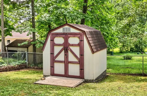 110 Acorn Drive Dickson TN 37055