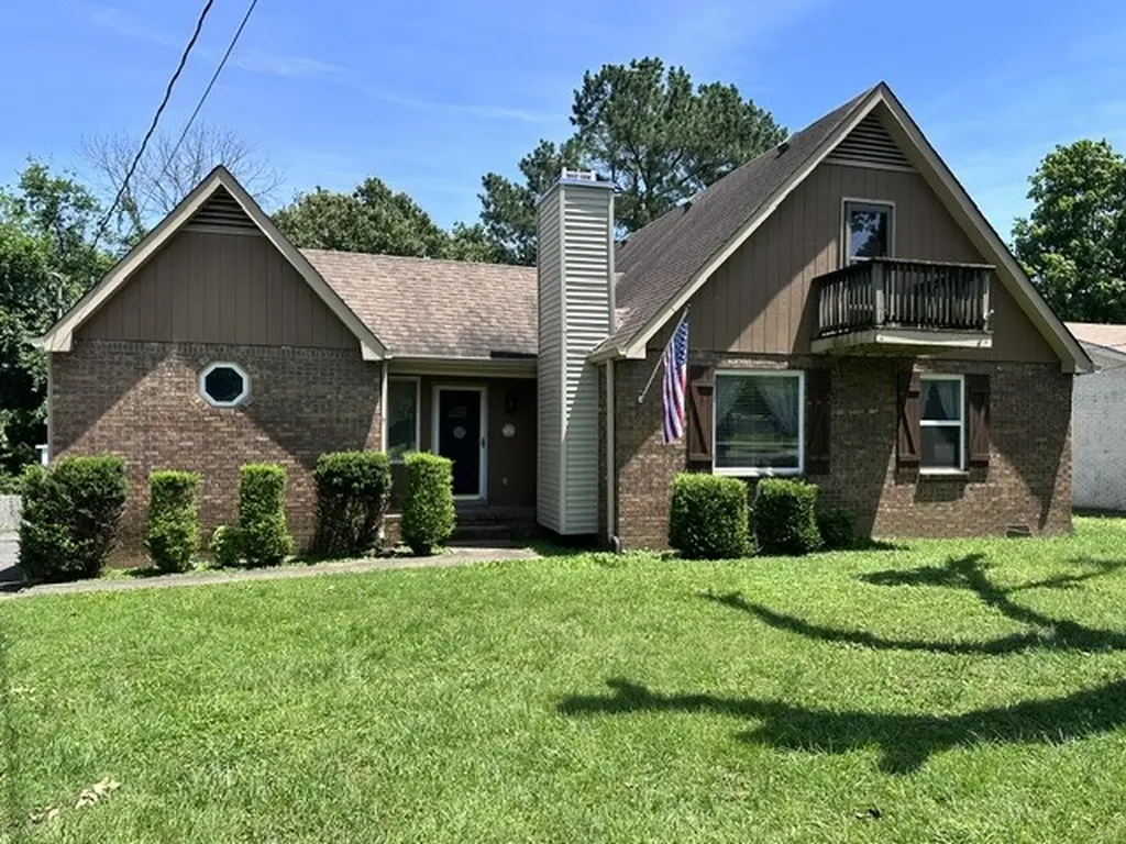 749 Fitzpatrick Road Nashville TN 37214